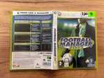 Football Manager 2007 Xbox 360 | Sprzedaż | Skup | Wymiana |