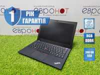Ноутбук Lenovo ThinkPad X280 i5-8350U/8gb/240ssd Гарантія 1рік|Магазин