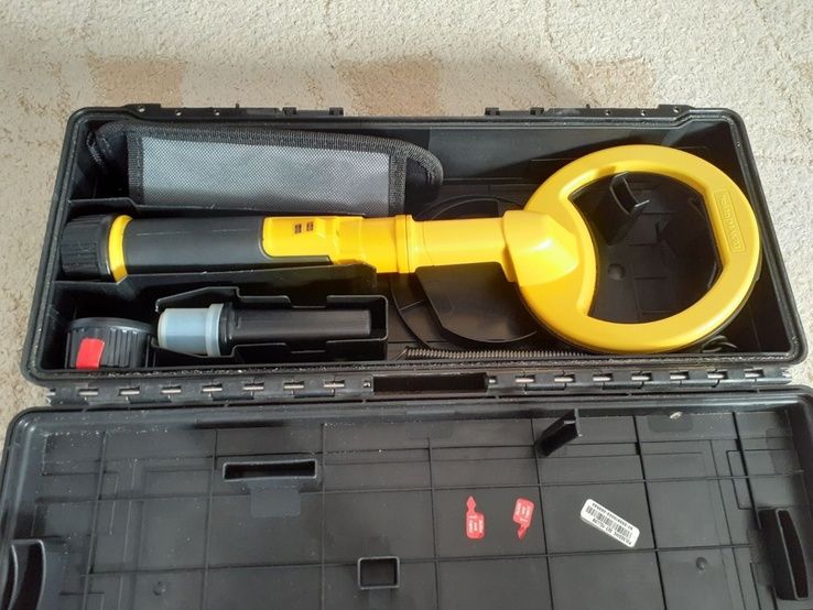 Металлоискатель Nokta PulseDive Scuba Detector & Pointer