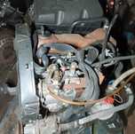 MOTOR AUDI 80 1.6D JK