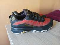 Merrell sportowe biegówki treningowe 41