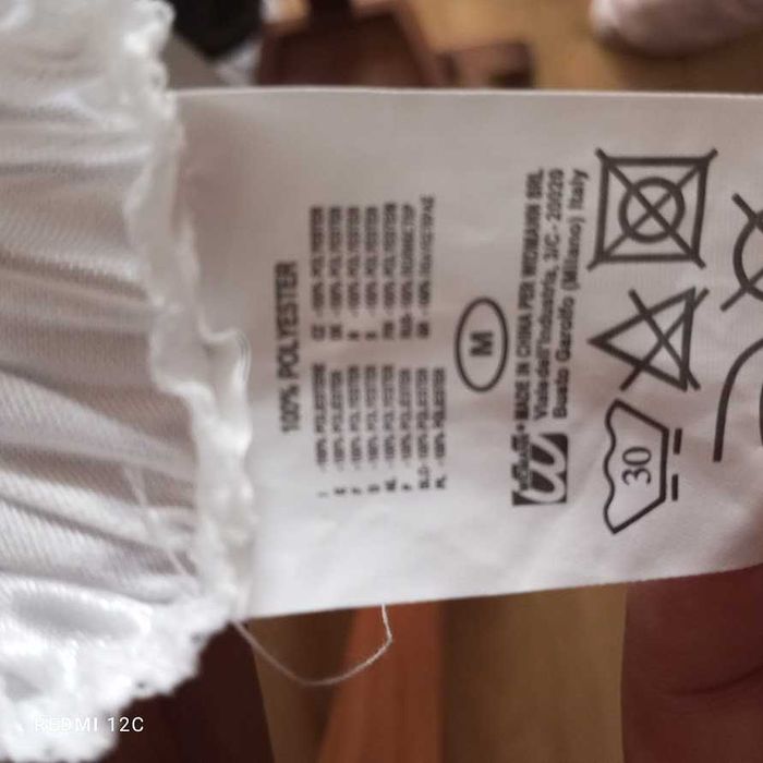 vestido Marilyn Monroe