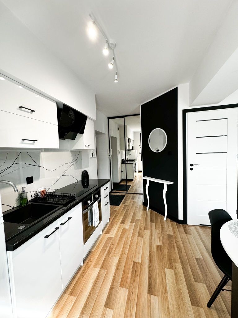 Apartament Niko w Gnieźnie na doby