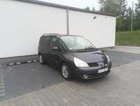 Renault Espace Renault Espace 2.0T 16V Dynamique