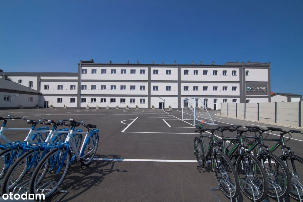 Nieruchomość Idealna Pod Hotel, Hostel, Mieszkania, Biura, Usługi