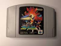 Star Fox 64 Nintendo 64, NTSC-J