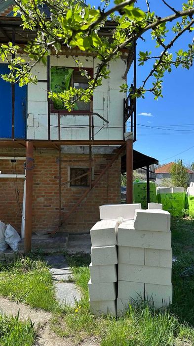 3 Продам дачний будинок в с. Петрик масив Рибаче  4945