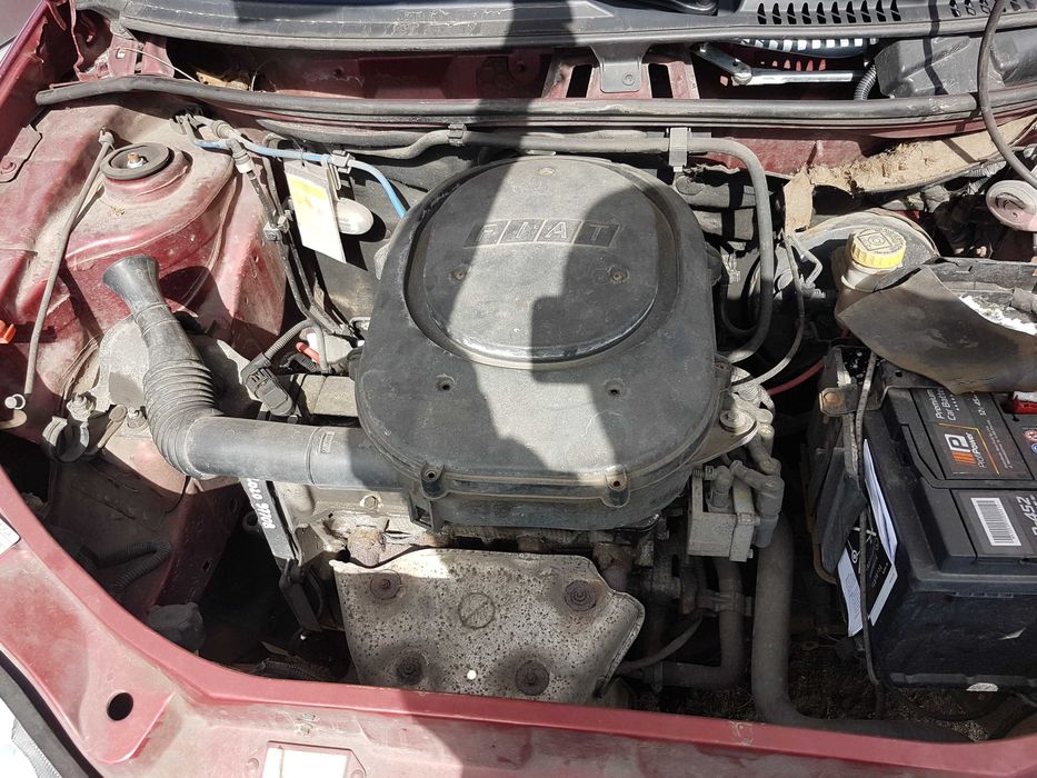 Fiat Punto II Punto II FL 1.2 8V 1.3 JTD Części