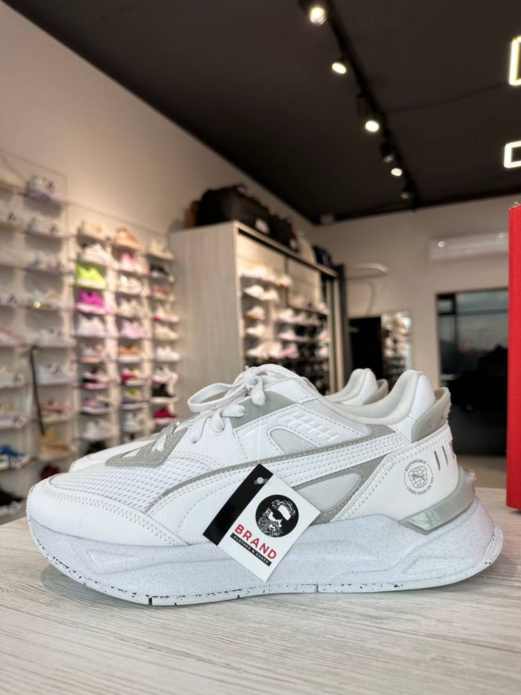 Кросівки Puma Mirage Sport Restyle 41 розмір
