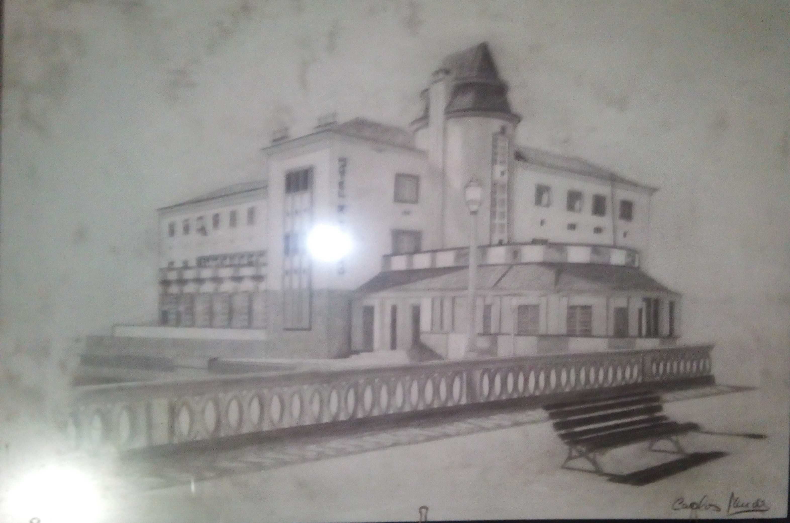 Hotel Turismo de Castelo Branco