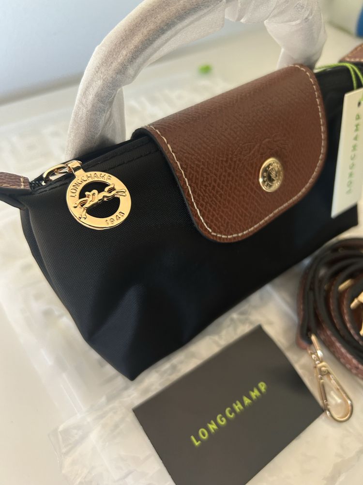 Mala Mini Longchamp