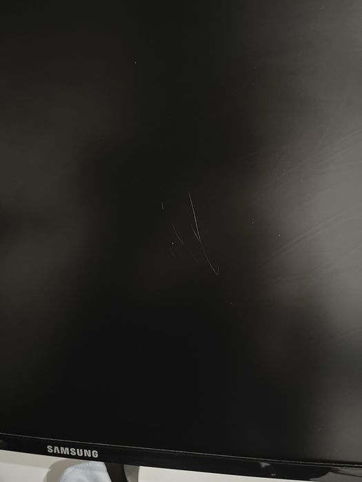 Samsung monitor LS24F356FHUXEN 24"