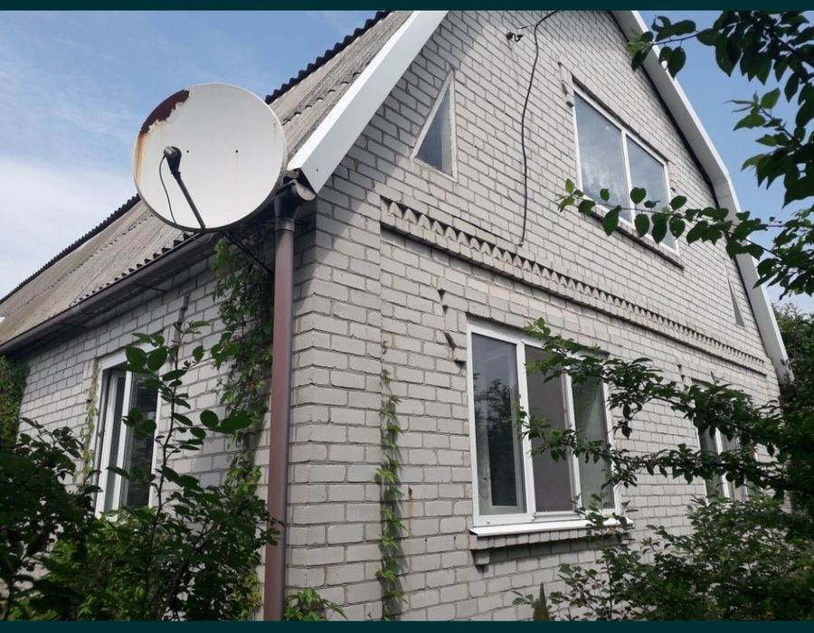 Продам частный дом