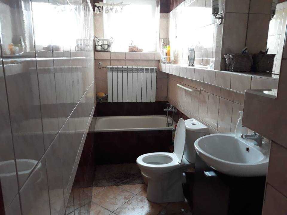 Kwatera Axel w Łebie