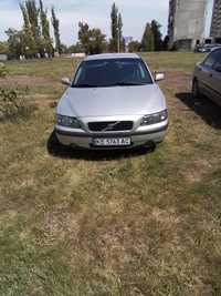 Продам VOLVO S60 2003г.2.4л. .дизель, АКПП