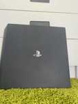 Ps4 pro на 861 ГБ