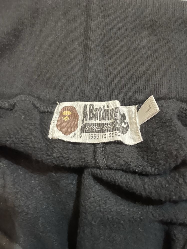 Шорти Bape Sakura rap drip drill