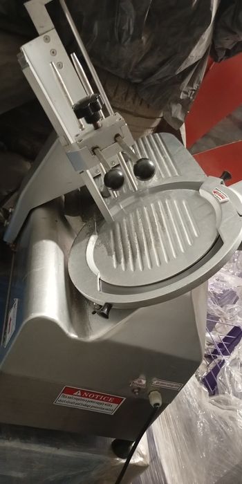 Професійний слайсер Hurakan HKN GSP300 auto