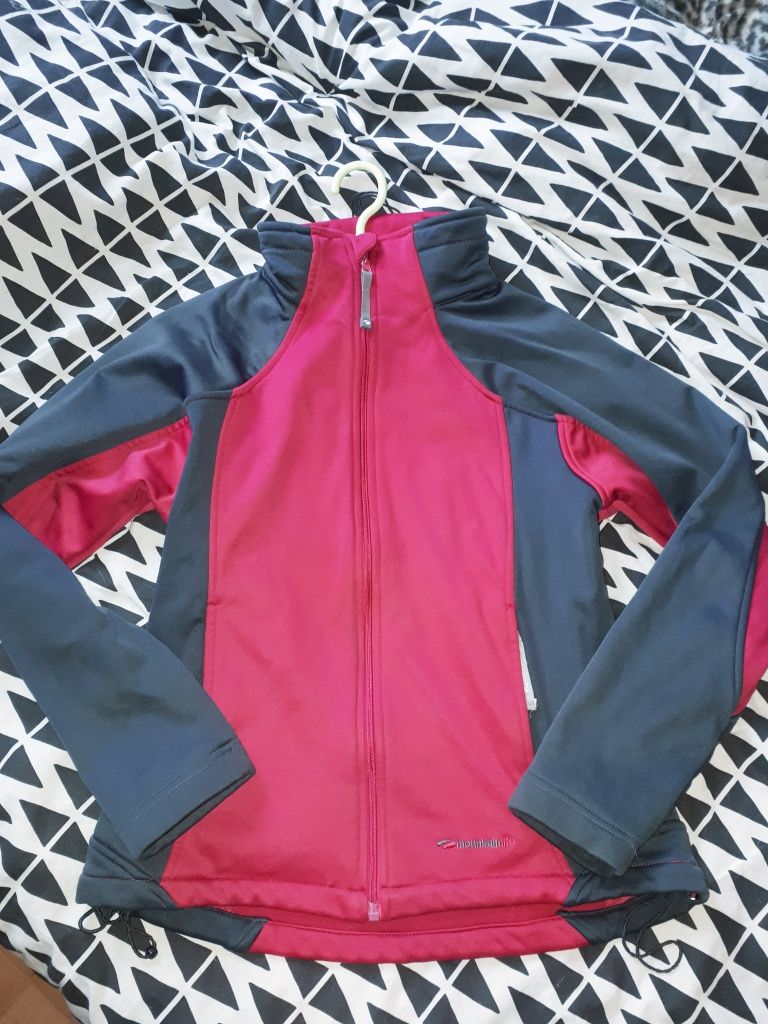 Hi mountain kurtka bluza softshell