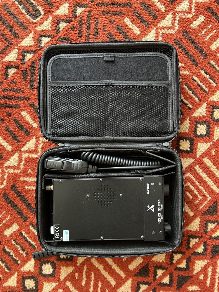 Transceiver Xiegu G90