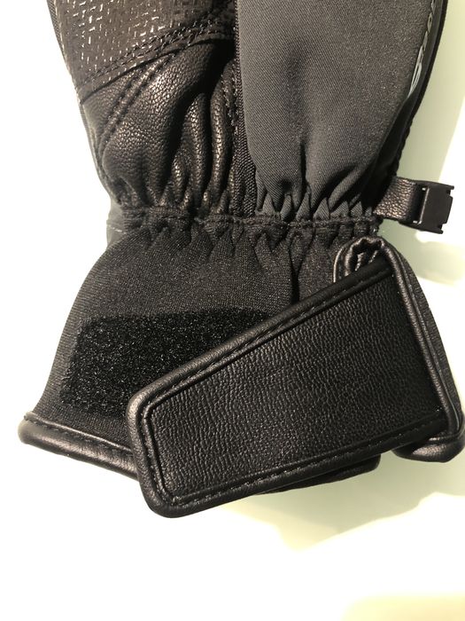 Лижні рукавиці LEKI Elements Palladium S