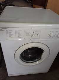 Vendo maquina lavar roupa
