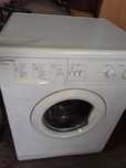 Vendo maquina lavar roupa cruzeta partida