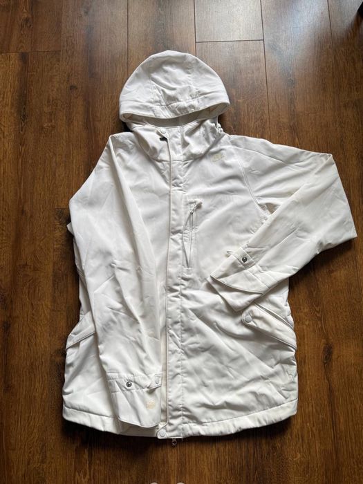 Курткочка найк тн