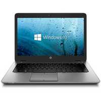 Laptop Hp Elitebook 840 G1 I5-4300U 8Gb 120Ssd 14"