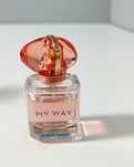 Giorgio Armani, My Way Ylang, 30 ml, przepiękne