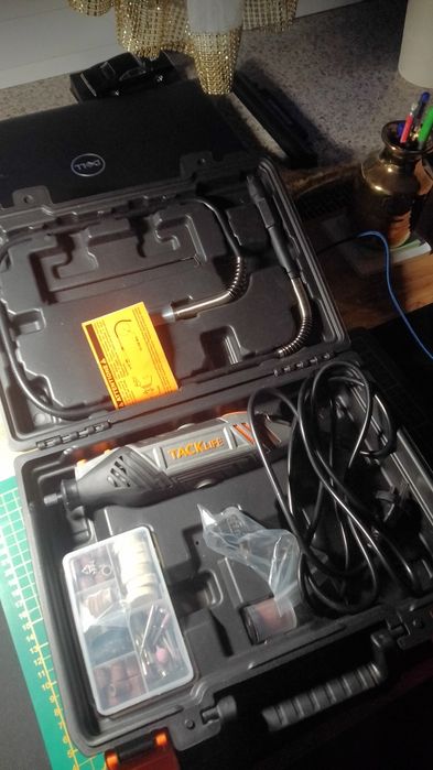 Szlifierka ręczna NOWA