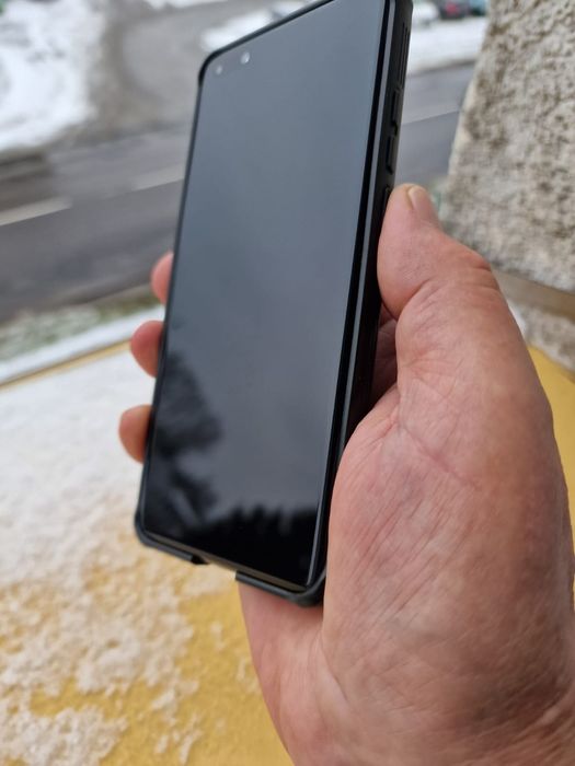 Huawei p40pro+ telefon