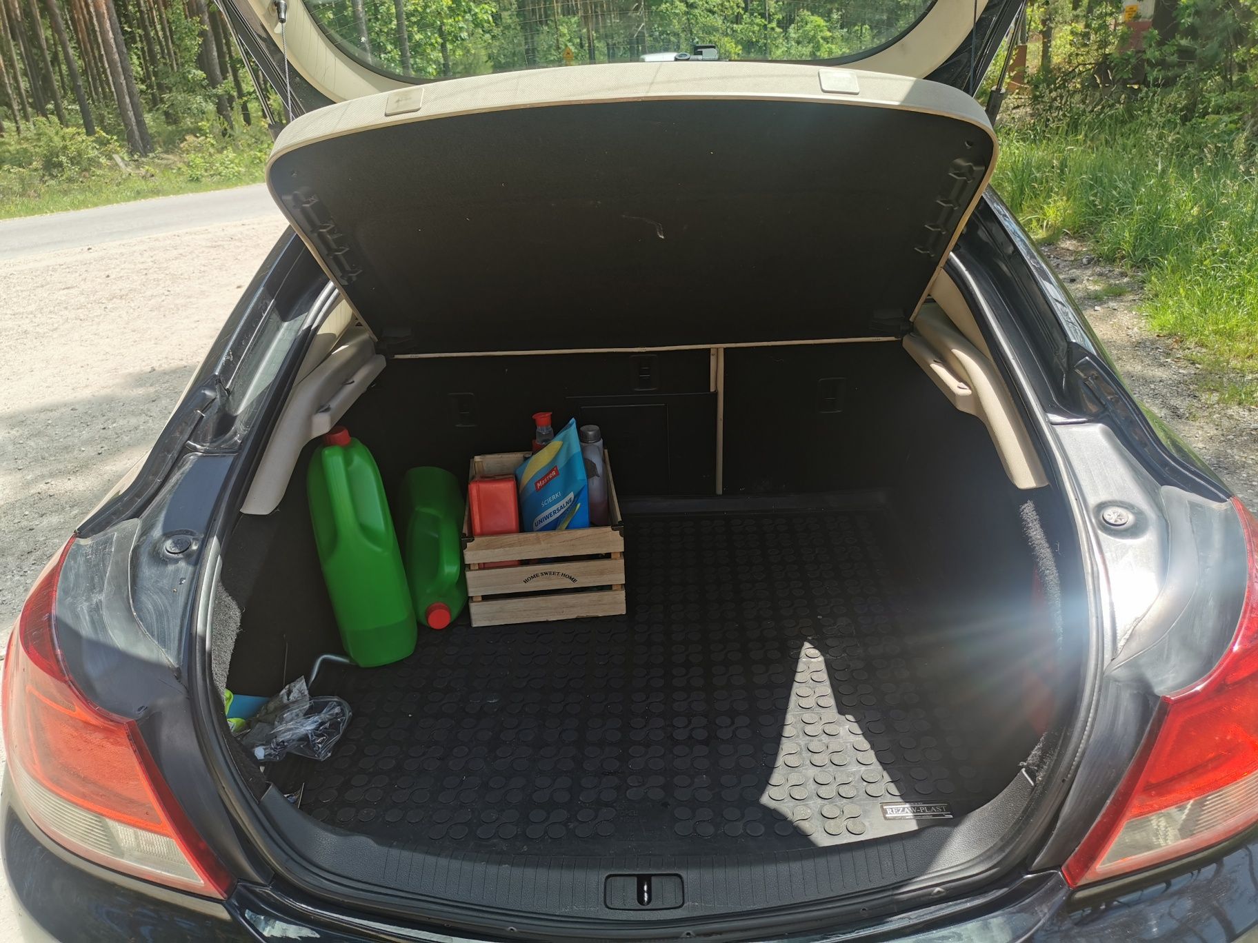Opel Insignia 2.0 cdti EcoFlex Cosmo