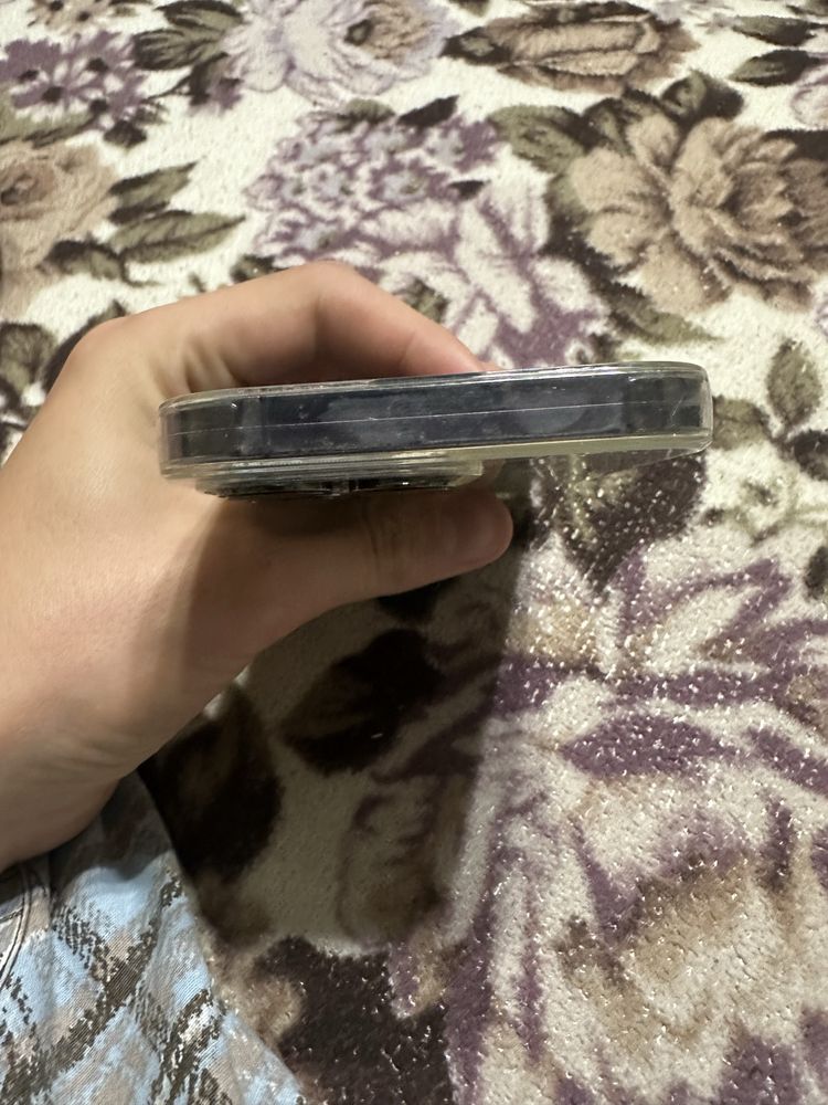 iPhone 14 Pro 128GB (Deep Purple) (e-Sim)