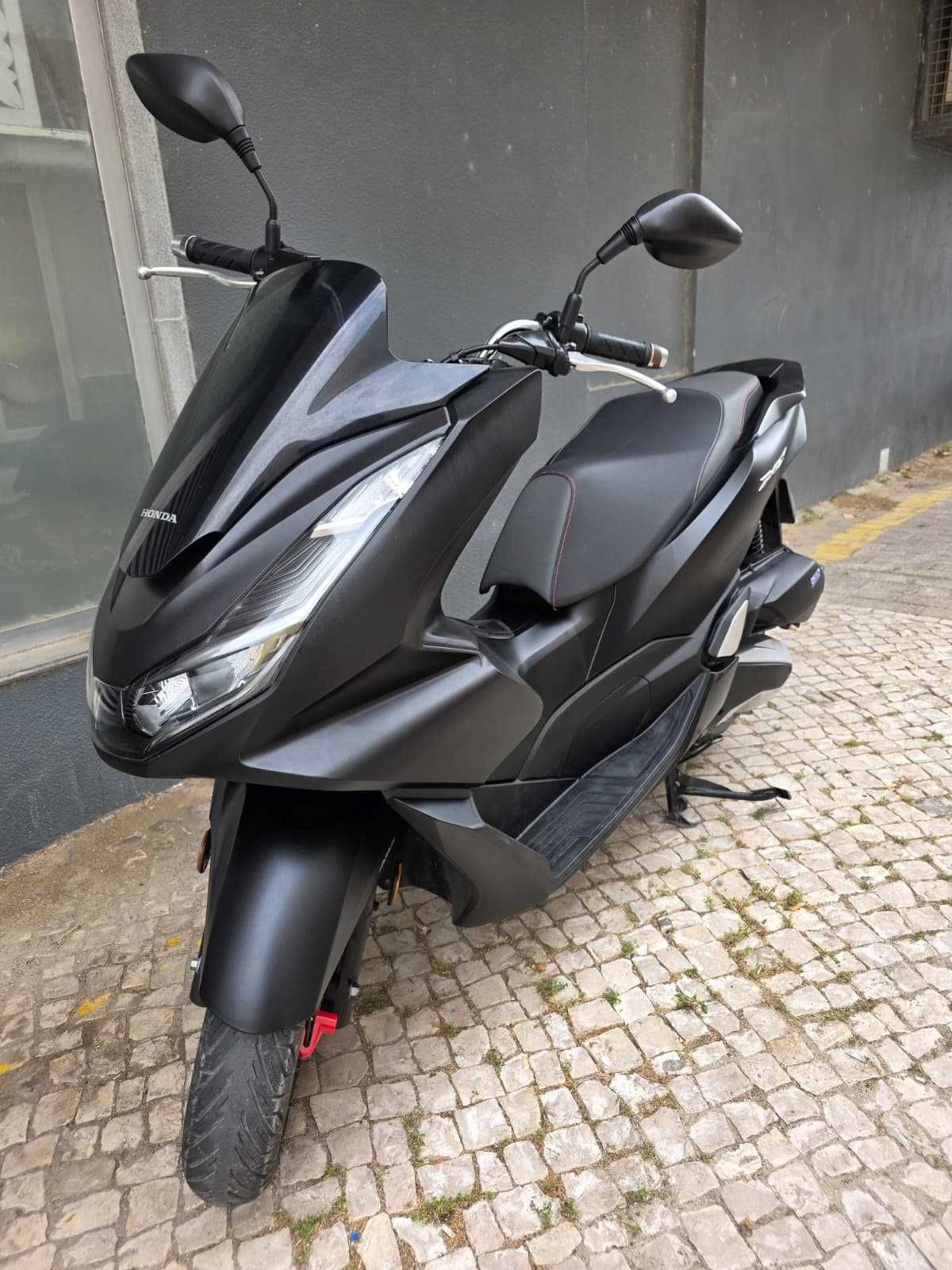 Honda PCX 125cc 2021