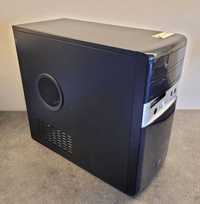 Obudowa Micro ATX COA Windows Vista Retro PC na serwer rejestrator