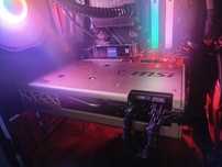 MSI Radeon RX 5700 XT EVOKE OC 8GB