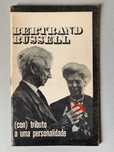 Bertrand Russell - (Con)tributo a uma personalidade