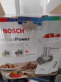 Maszynka do mielenia Bosch nowa