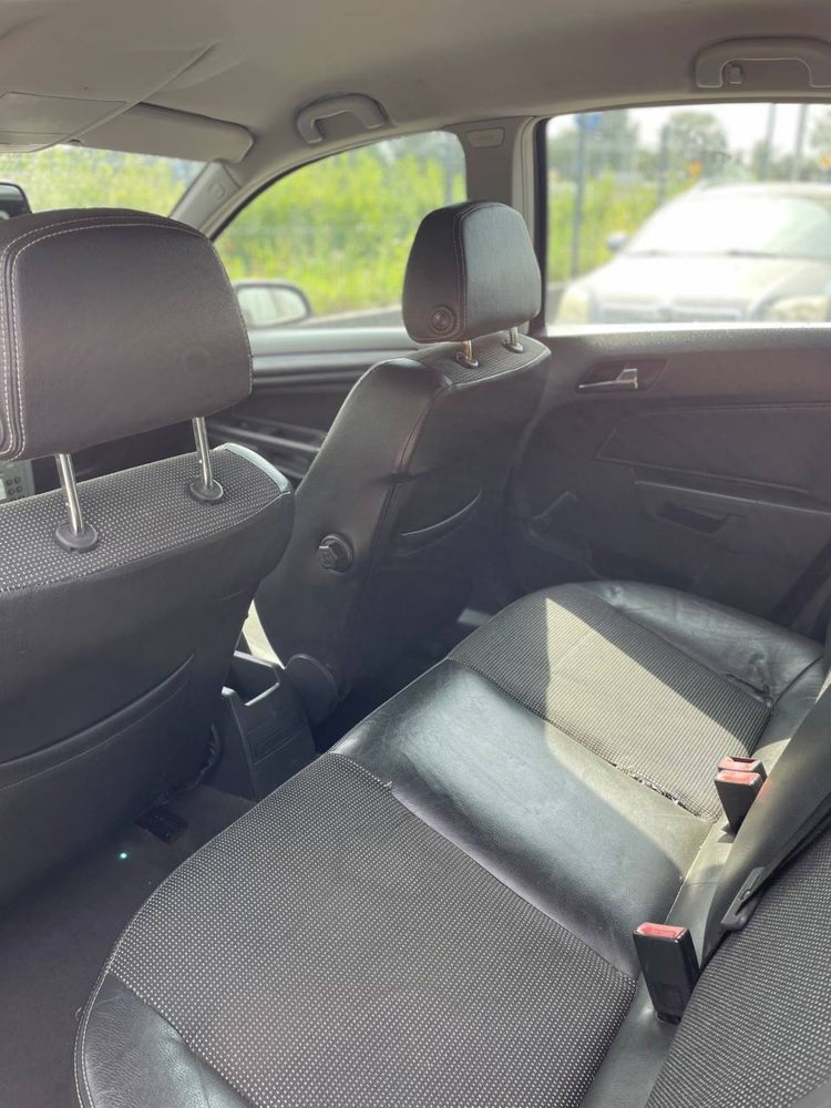 Na Sprzedaz Opel Astra H 1.7d/Zadbane/Wygodne/Oszczedne/Raty/Zamiana