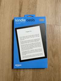 Kindle Oasis 10 generacja