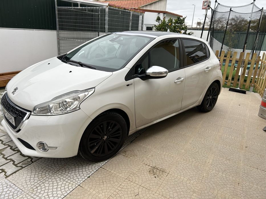 Peugeot 208 Style