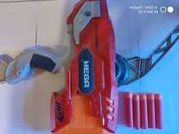 Nerf N-Strike Mega Thunderbow Hasbro