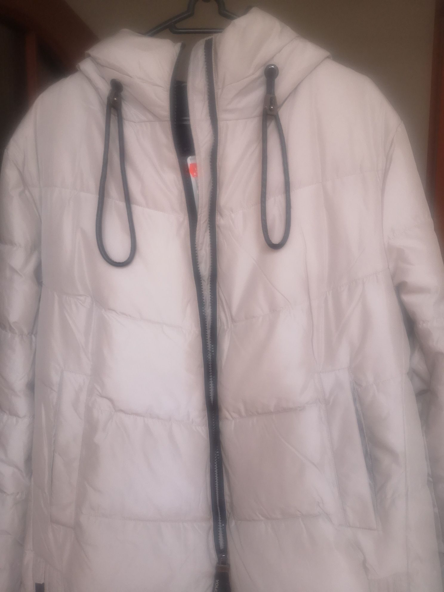 Kurtka Vulcan XXL