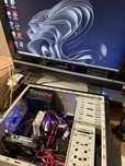 Компютер AM4 Ryzen 5500/DDR4 16/GTX 1650/SSD 128/HDD