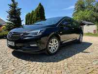 Opel Astra V 1.4 T Enjoy S&S