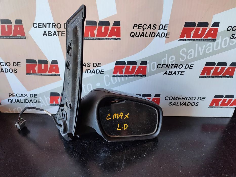 FORD C-MAX  RETROVISOR ESQUERDO