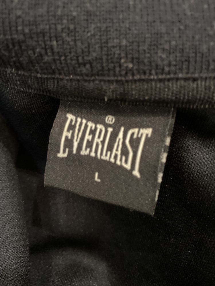 Кофта, олімпійка Everlast L