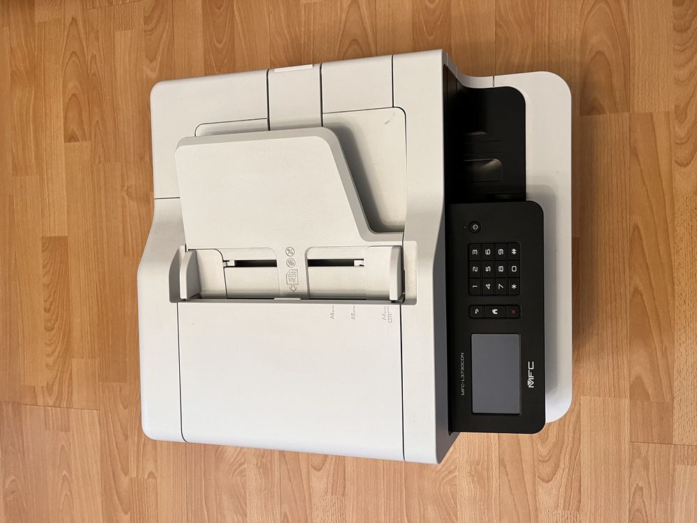 Brother MFC L3730CDN