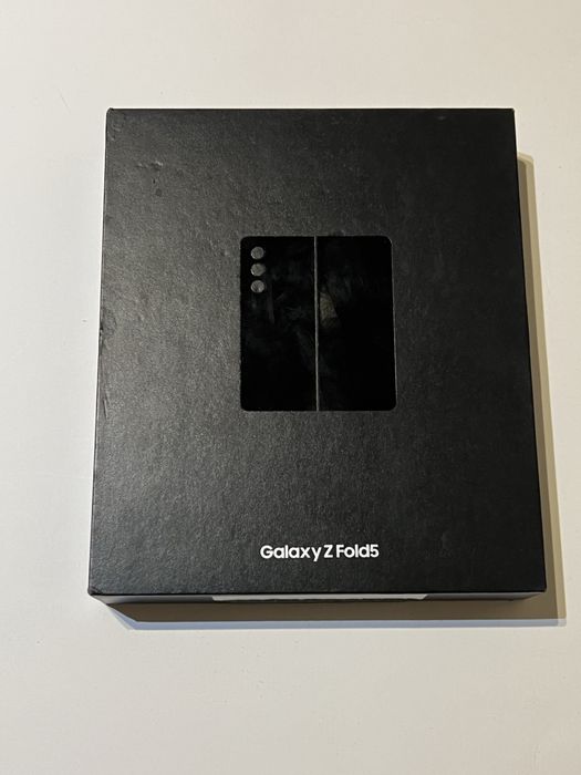 Samsung Galaxy Z Fold 5